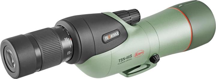 Image du produit Kowa Spottingscope TSN-66S PROMINAR 25-60xW zoom