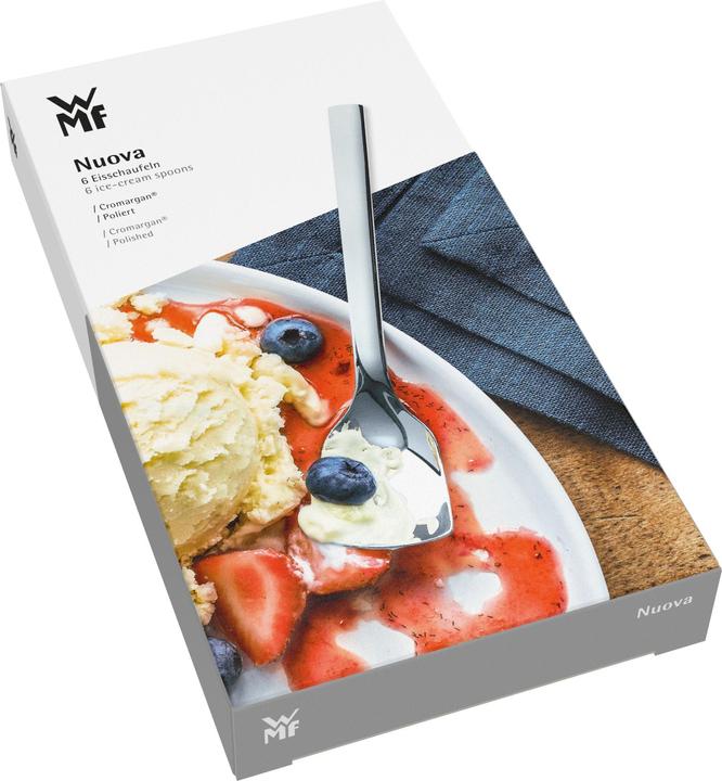 Actual product image WMF Nuova (6 Piece, Scoops)