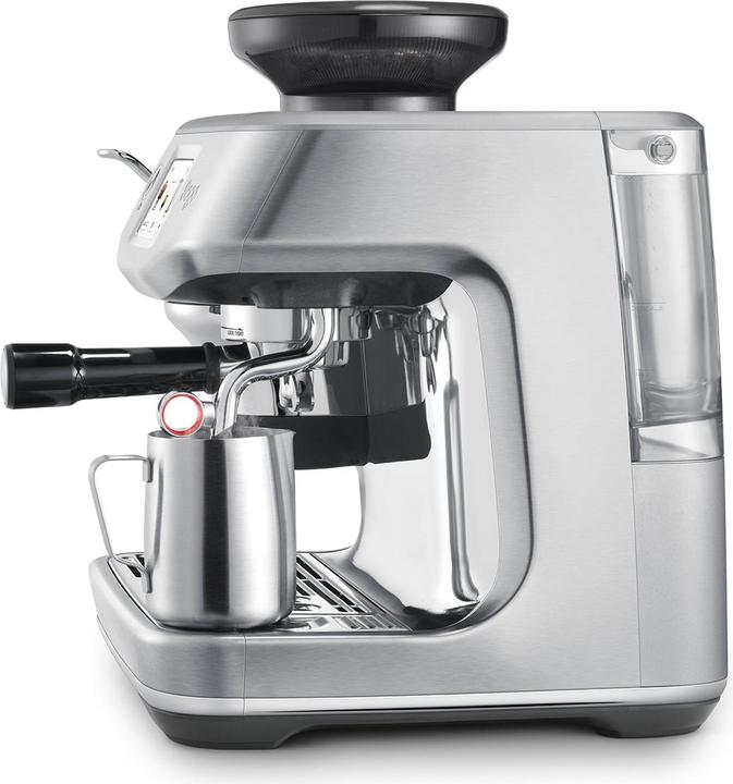 Actual product image Sage the Barista Touch Impress