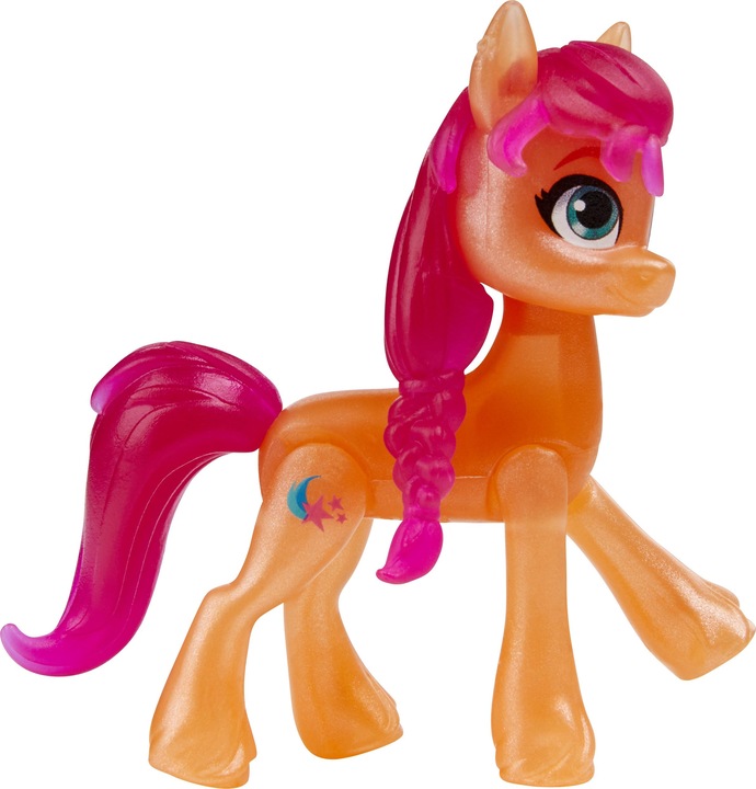 Actual product image My Little Pony Sparkle Reveal Lantern