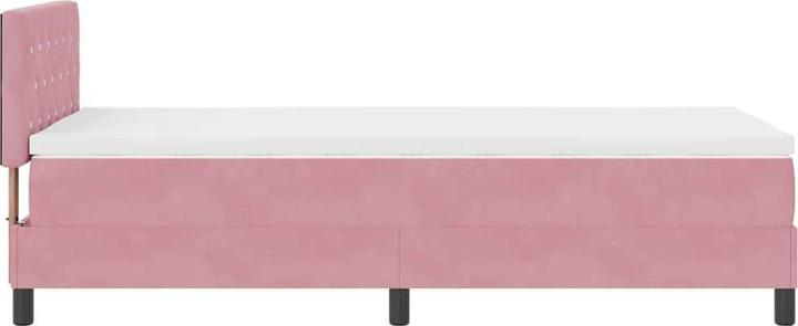 Produktbild vidaXL Bettmatratze (90 x 200 cm)