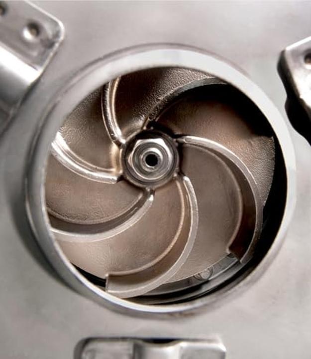 Produktbild Metabo Schmutzwasser-Tauchpumpe 6.04114.00 2800 (Schmutzwasserpumpe)