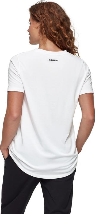 Image du produit Mammut Mountain T-Shirt Women 3308m (M)