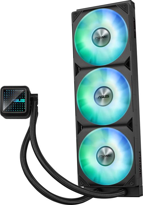 Image du produit ASUS PRIME LC 360 ARGB