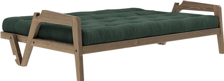 Produktbild Karup Design Grab (3-Sitzer, Bettsofa)