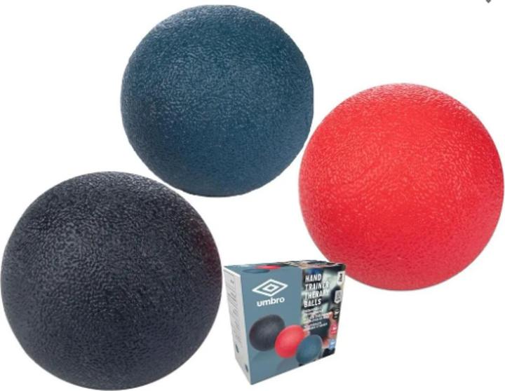 Produktbild Umbro Handtrainings-Therapieball