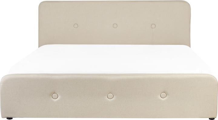 Actual product image Beliani Rennes (180 x 200 cm)