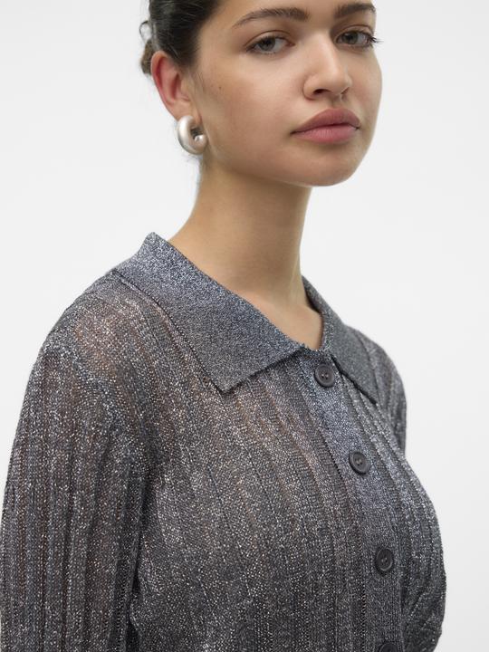 Image du produit Vero Moda VMMILES Veste en tricot Veste en tricot (M)