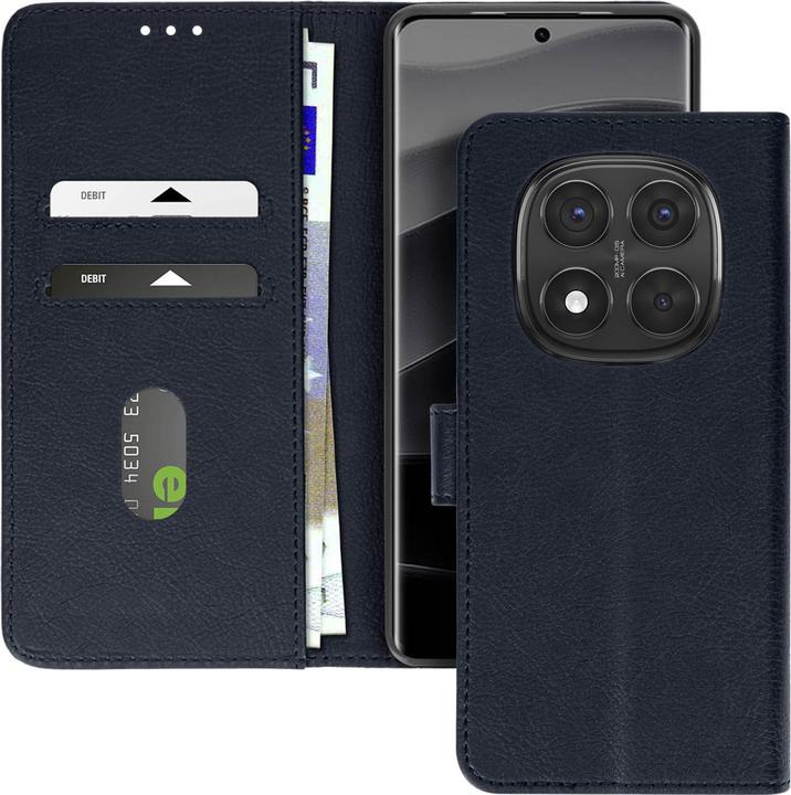 Actual product image Avizar Chesterfield Cover (Xiaomi Redmi Note 14 Pro)