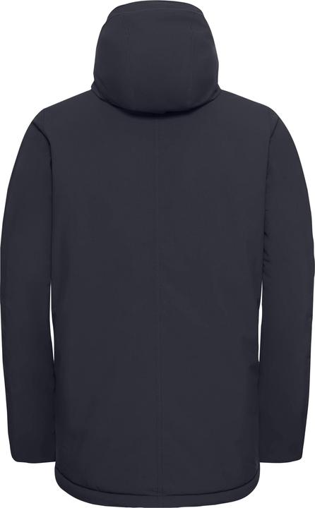 Produktbild Jack Wolfskin Cold Camp Coat M (3XL)