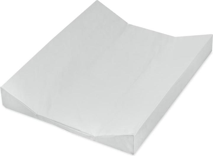 Foil uni grigio chiaro