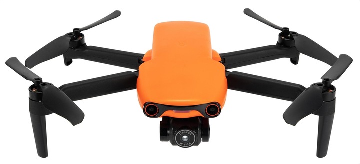 Produktbild Autel Multikopter EVO Nano Premium Bundle Orange, RTF (249 g)