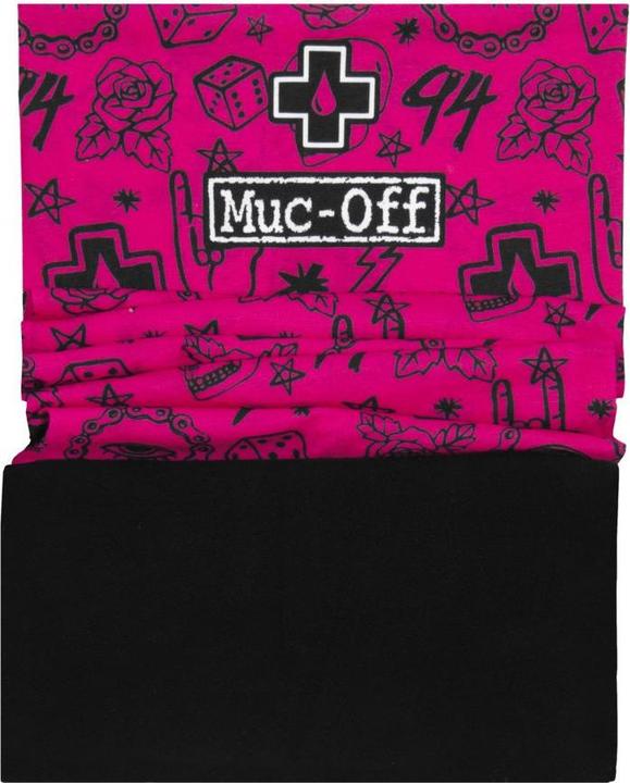 Produktbild Muc-Off Winter Neck Gaiter punk punk