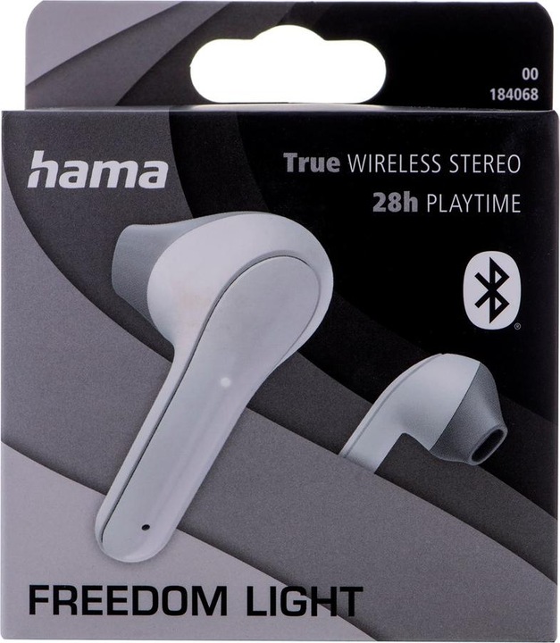 Actual product image Hama Freedom Light (7 h, Wireless)