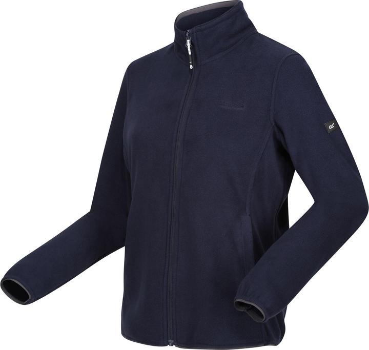 Immagine prodotto Regatta Clemence IV Pile Cerniera su intera lunghezza Donna (38)