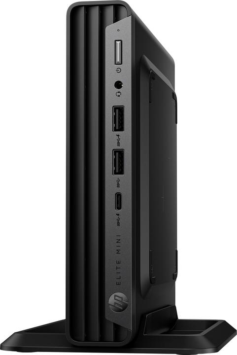 Actual product image HP Elite Mini 805 G8 (AMD Ryzen 7 5700GE, 16 GB, 512 GB)