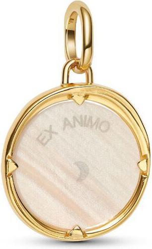 Image du produit Pandora Breloque médaillon Pégase (Nacre)