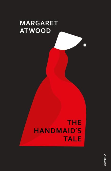 Produktbild The Handmaid's Tale (Englisch, Margaret Atwood, 1996)