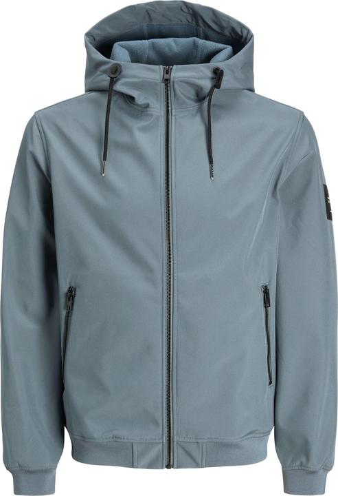 Actual product image Jack & Jones Jjebasic Softshell Hood Noos (M)
