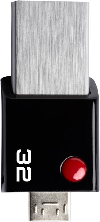 Produktbild Emtec T200 (32 GB)