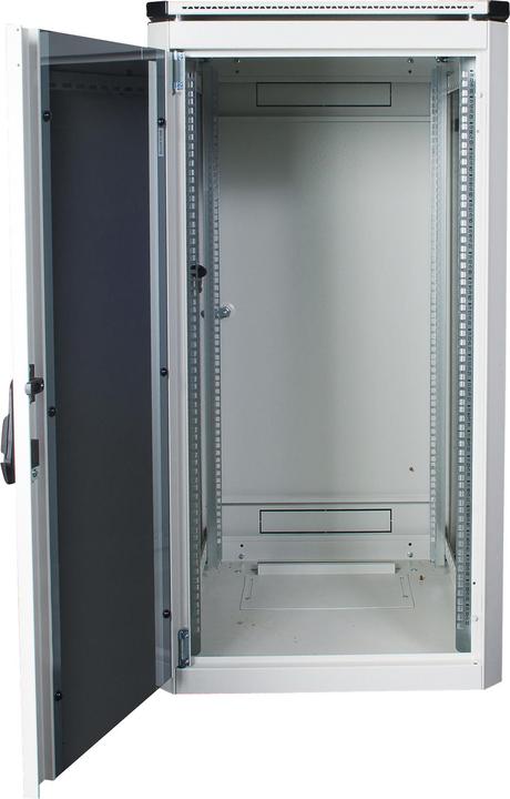 Actual product image Lanview 22U W=600mm D=800mm H=1164mm (22 RU, 19 inch rack)