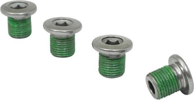 Image du produit Shimano Boulon plateau FC-M552 M8x8.5mm 4 pcs.