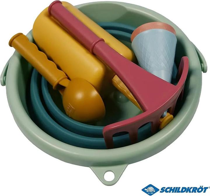Image du produit Schildkröt 7in1 Set de jouets de sable