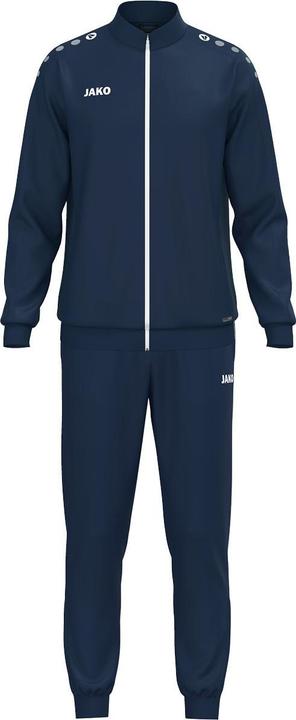 Blu, Blu Navy
