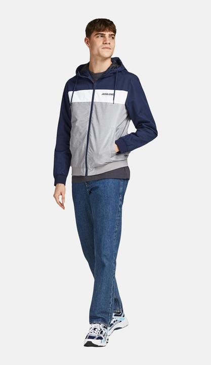 Produktbild Jack & Jones Leichte Bomberjacke (S)
