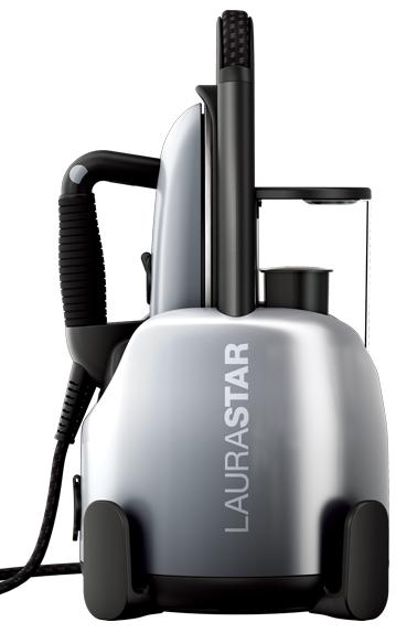 Actual product image Laurastar Lift+ Platinum (2200 W)