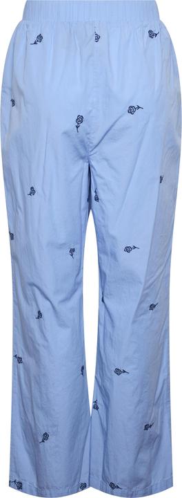 Actual product image Pieces PCSABIRA Straight leg trousers
