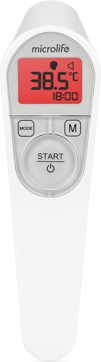 Produktbild Microlife NC 200 (Stirn, Berührungslos)