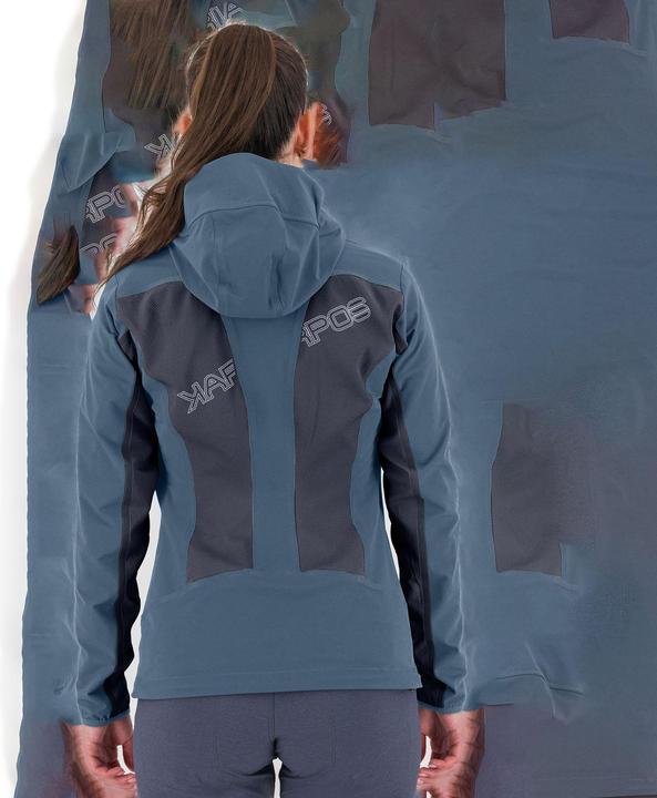 Immagine prodotto Karpos Parete Jacket - Softshelljacke - Damen (M)