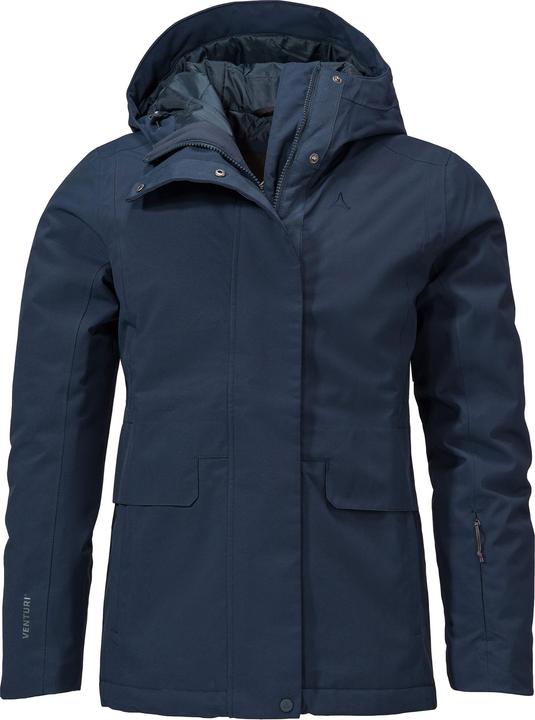 Immagine prodotto Schöffel Ins. Giacca Anversa (44, XL)