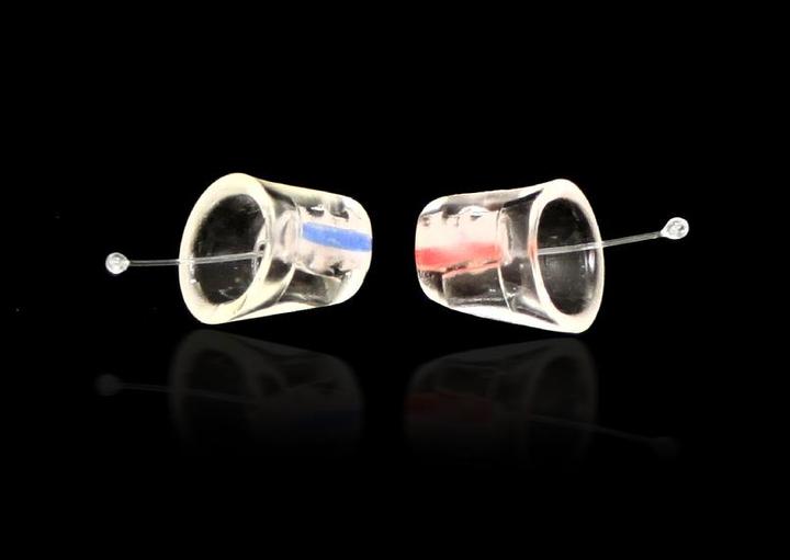 Actual product image Earaser hearing protection (M) (1x)