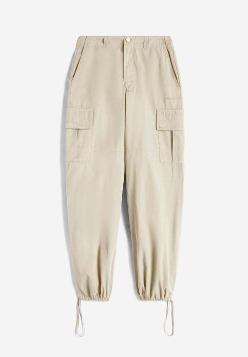 Actual product image Freddy Classic Cargo Pants HAILEYF301 (XS)