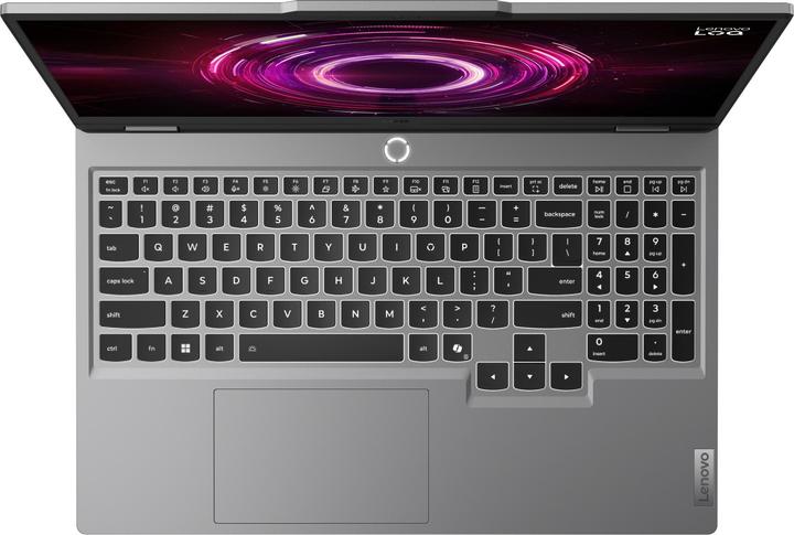 Produktbild Lenovo LOQ RZ7-250 16GB 1TB 15.6 FHD RTX5060 W11H (15.60", 1000 GB, 16 GB, IT)