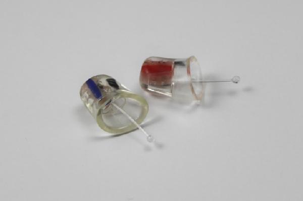 Actual product image Earaser hearing protection (M) (1x)