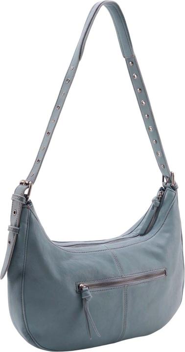 Produktbild FredsBruder Me and My Bag Schultertasche Leder 37 cm