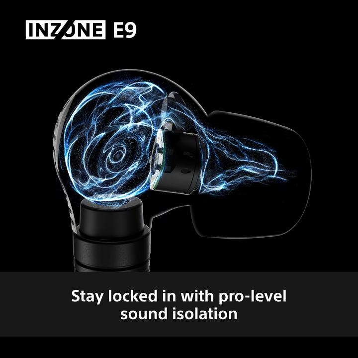 Produktbild Sony Inzone E9 (Kabelgebunden)