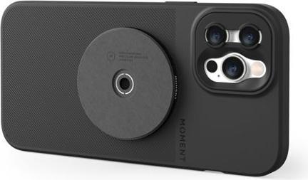 Actual product image Moment MagSafe - its own innovation