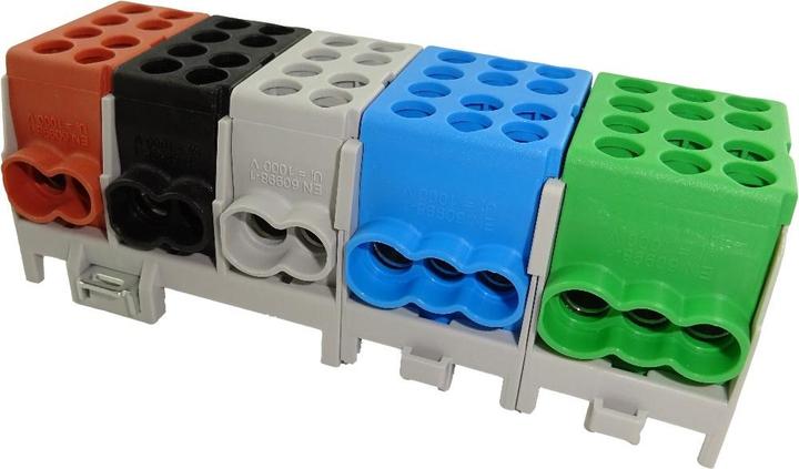 Immagine prodotto Pollmann POLL linea principale terminale di derivazione