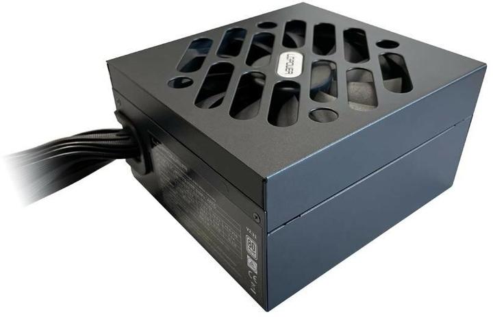 Immagine prodotto LC-Power LC500SI V2.31 400W 80+ 14cm 230V al dettaglio (500 W)