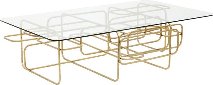 Image du produit Kare Design Meander (140 x 80 x 36 cm)