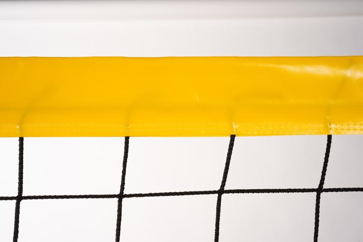 Produktbild Sport-Thieme Beachvolleyball Turniernetz für Spielfeld 16x8 m