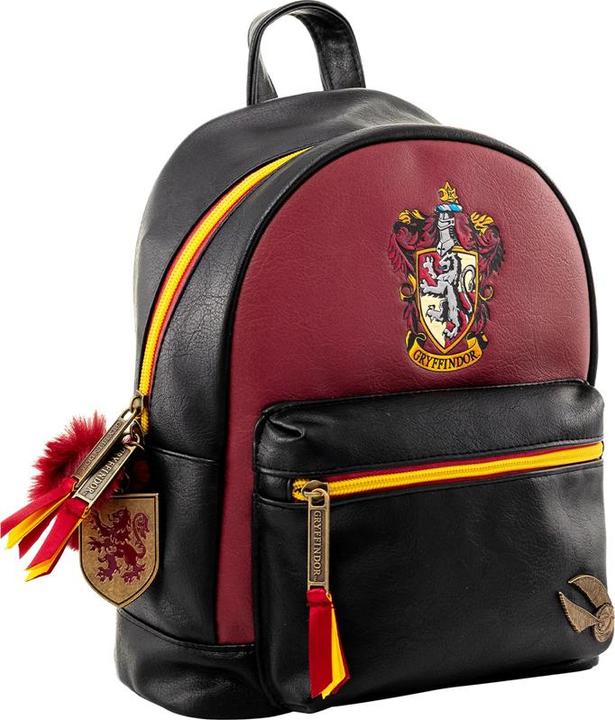 Actual product image Gryfindor Backpack