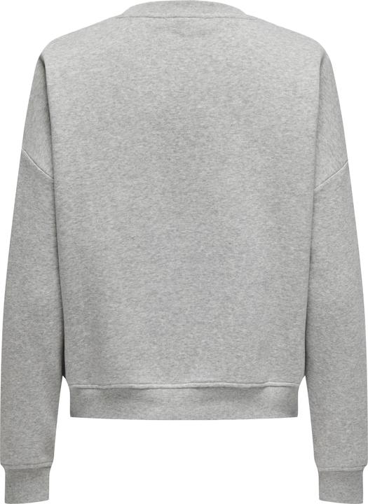 Produktbild Only Onlsweat L/S Crew Oversize State Swt (L)