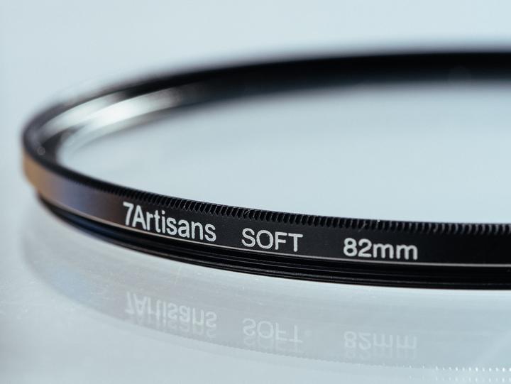 Image du produit 7artisans Soft (77 mm, Filtres d'effet)