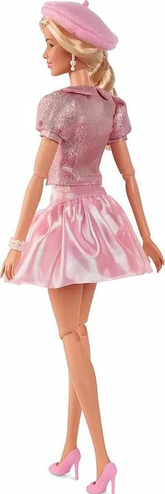 Produktbild Barbie The Movie - Pink Beret