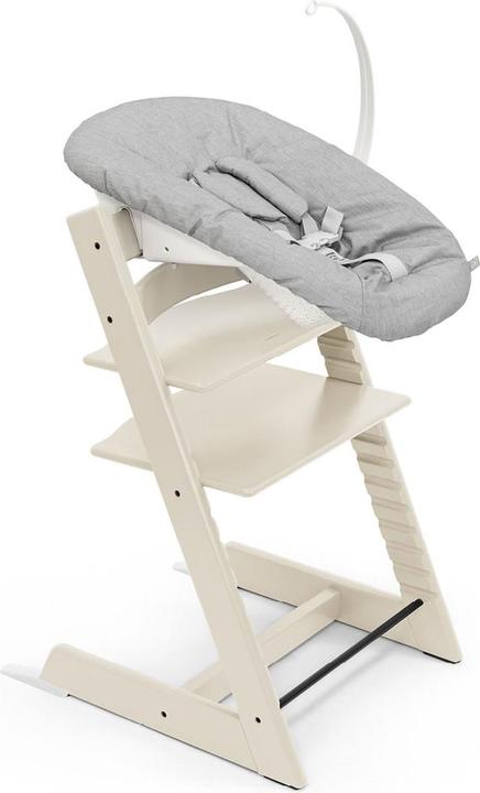 Image du produit Stokke Tripp Trapp Bundle (Chaise haute pour escaliers)